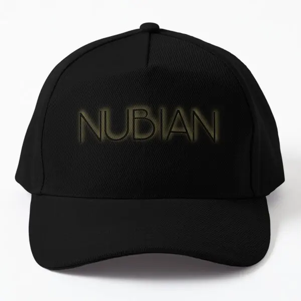 

Nubian Queen Baseball Cap Hat Fish Women Black Hip Hop Snapback Sun Casquette Outdoor Summer Bonnet Casual Printed Spring