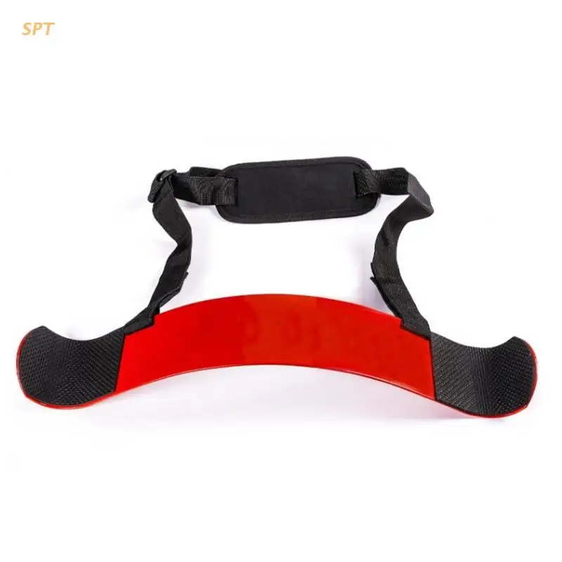 Arm Blaster для изолирующего стержня бицепса Трицепс штанги бицепс изолятор сила XX |