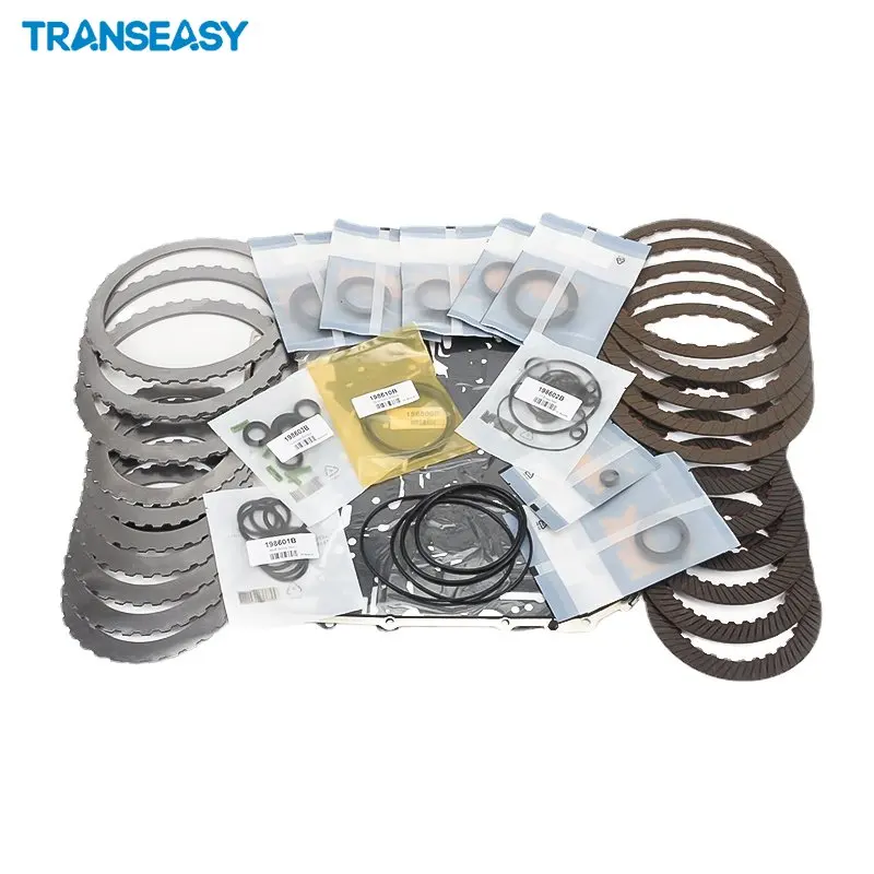 

DSG DL501 0B5 Transmission Master Fits Overhaul Gasket Seal Fits For Audi A4 A5 A6 A7 Q5