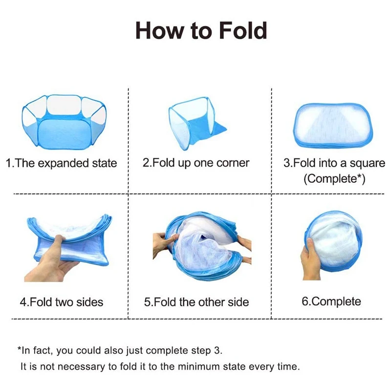 Детский манеж для домашних животных ручка идеальный размер легкая в уходе забор