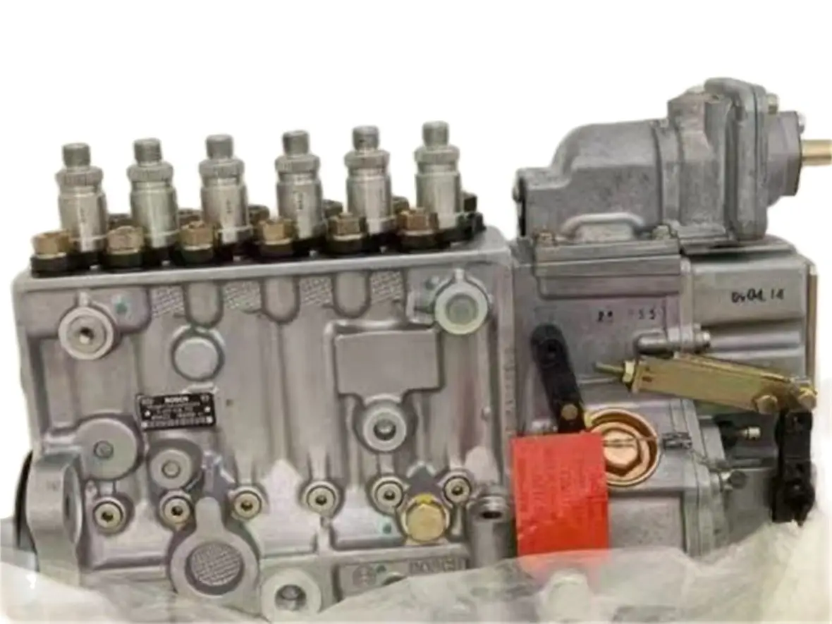 Cummins двигатель 6CT топливный Инжекционный насос 0402036762 3926776 0402036761 4938265