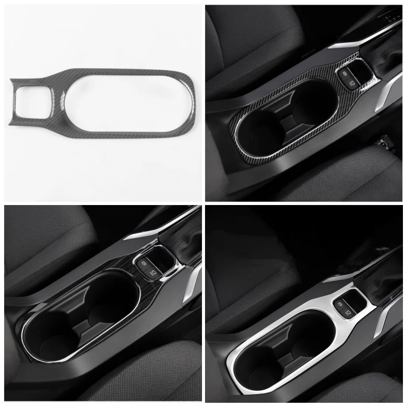 Аксессуары для Toyota Corolla Cross XG10 Hybrid 2021 2022 2023 держатель стакана воды на переднее