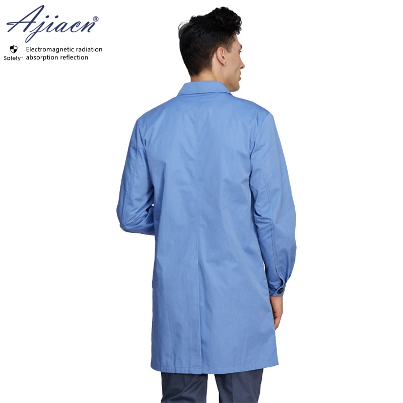 Подлинное защитное покрытие от электромагнитного излучения комнатное