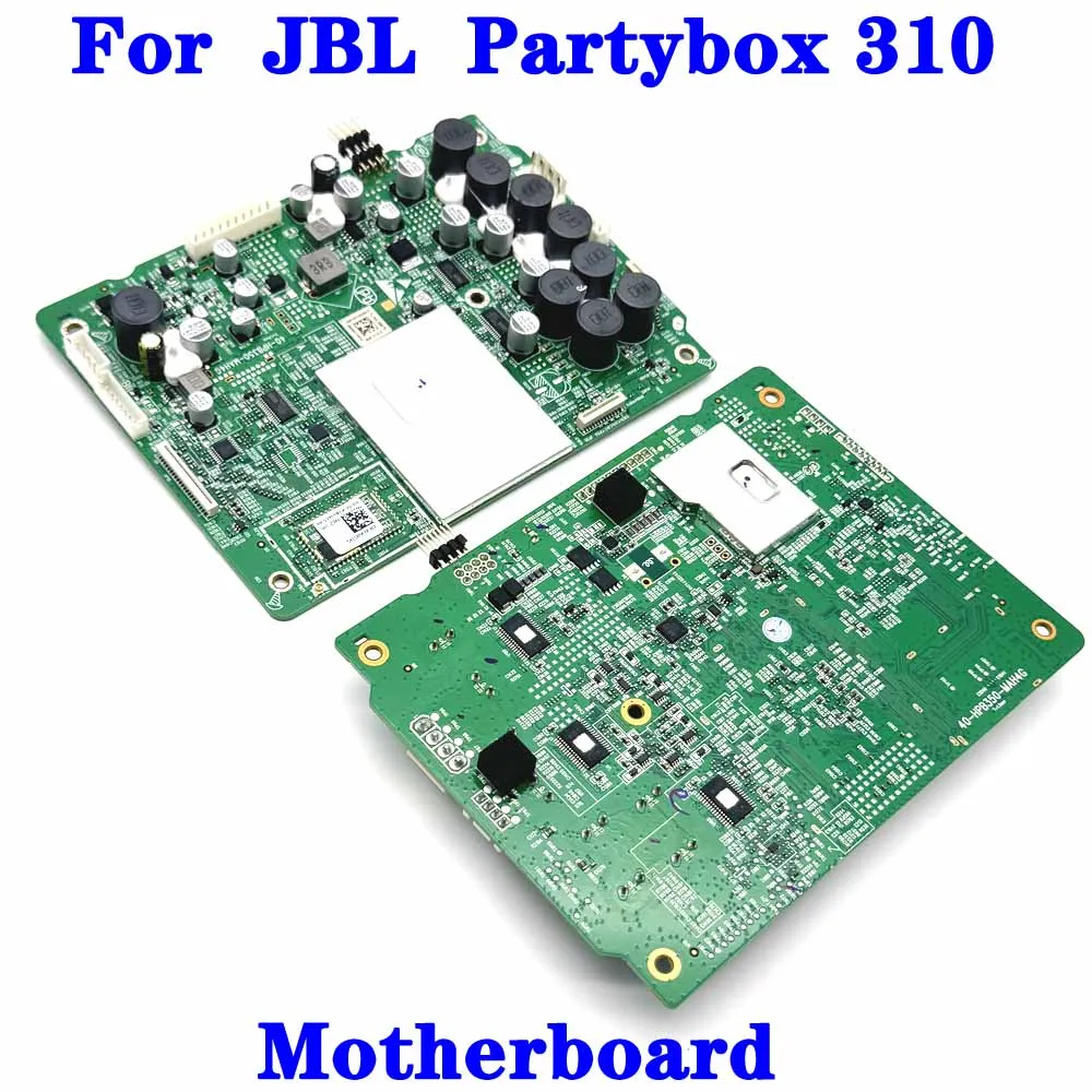1 шт. новый для JBL Partybox 310 Bluetooth динамик материнская плата оригинальная упаковка