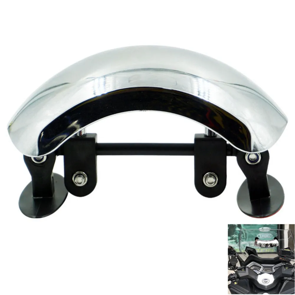 

Универсальное мотоциклетное 180 градусное голографическое широкоугольное зеркало заднего вида для мотокросса аксессуары