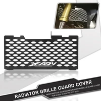 motorcycle accessories radiator protective grille cover guards parts for honda x adv 750 2017 2018 xadv750 xadv x adv750