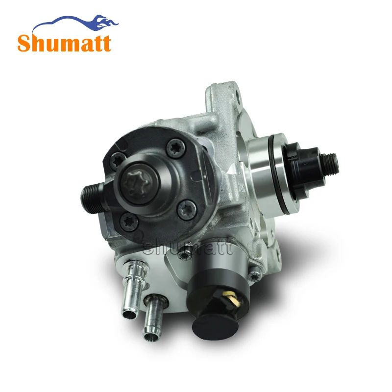 Восстановленный топливный насос 0445020512 CP4N1 Common Rail OE V837073730 для двигателя 33CTA |