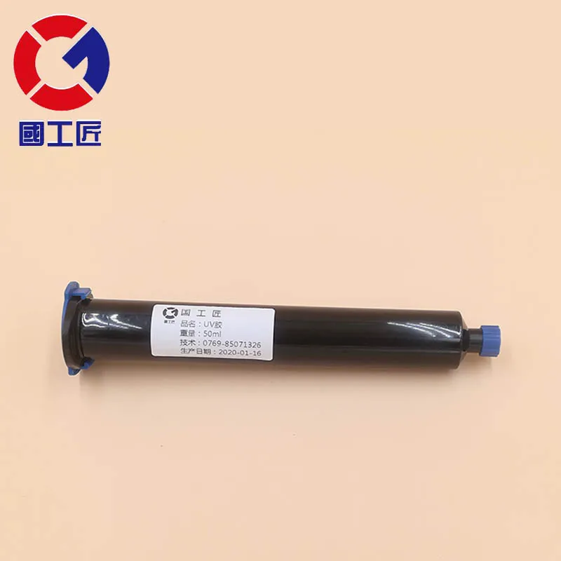 

Uv Glue