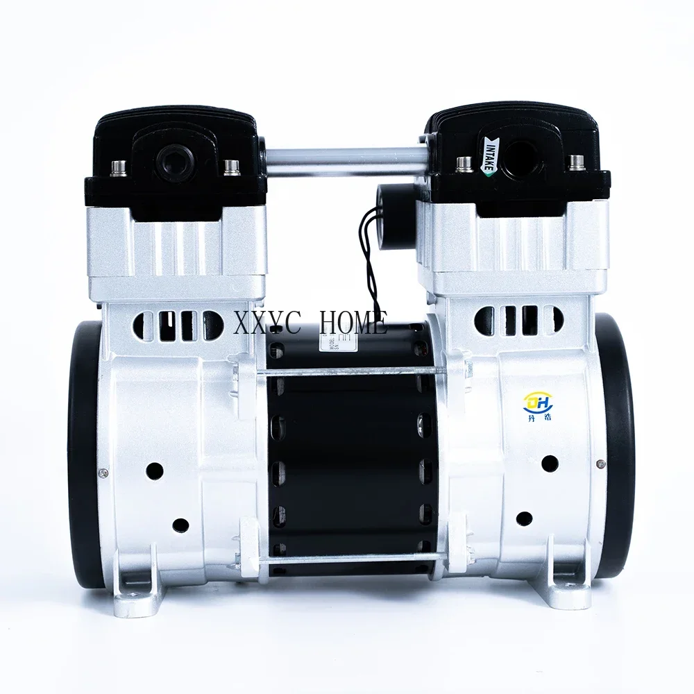 OL1500A масляный вакуумный насос с низким уровнем шума