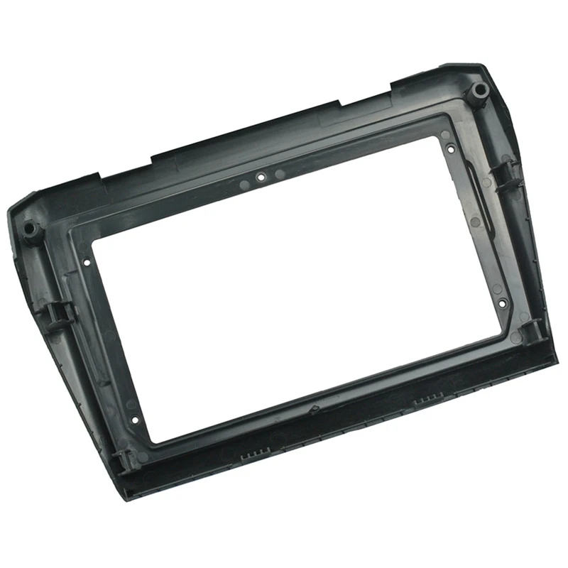 5-дюймовая 2 Din Автомобильная панель Fascia Для SUZUKI SWIFT 2017 + стереопанель крепление для