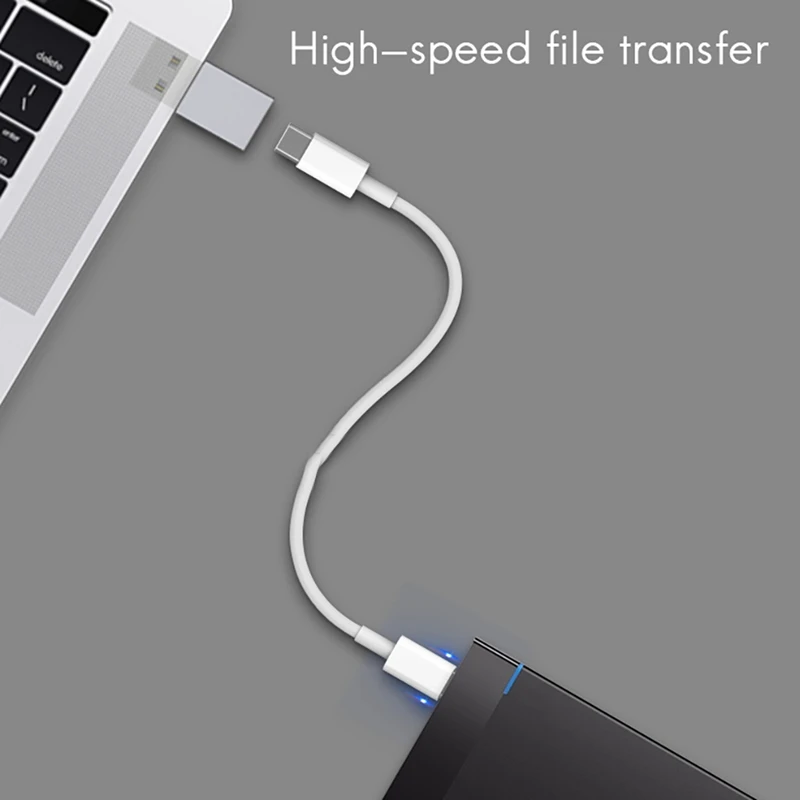 Лучшие предложения USB аудио адаптер высокоскоростной передачи данных зарядный