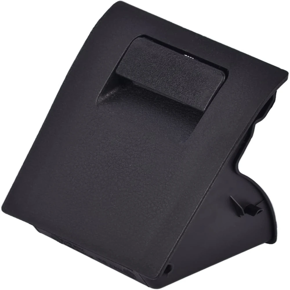 

Coin Change Box Holder Compatible with Toyota Camry 2018 2019 2020 2021 2022 (Black) 55450-06010-C0