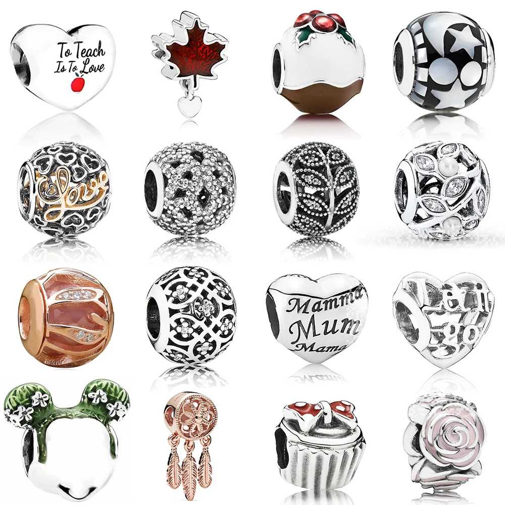 Женский браслет Ловец снов из серебра 2019 пробы | Украшения и аксессуары