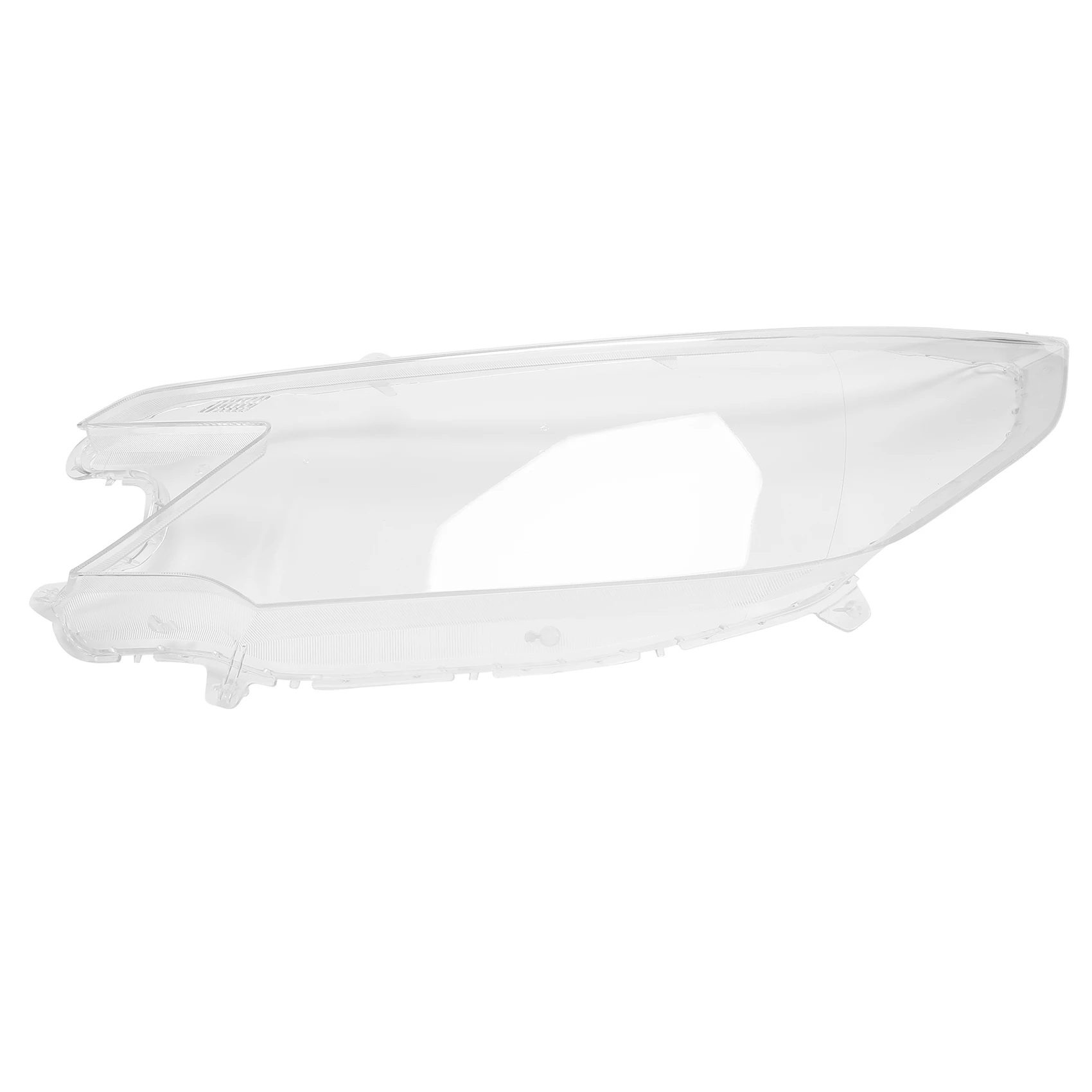 

Автомобильная Левая крышка фары, стеклянная фара, лампа головного света, ксеноновая крышка объектива для Honda CRV 2012 2013 2014