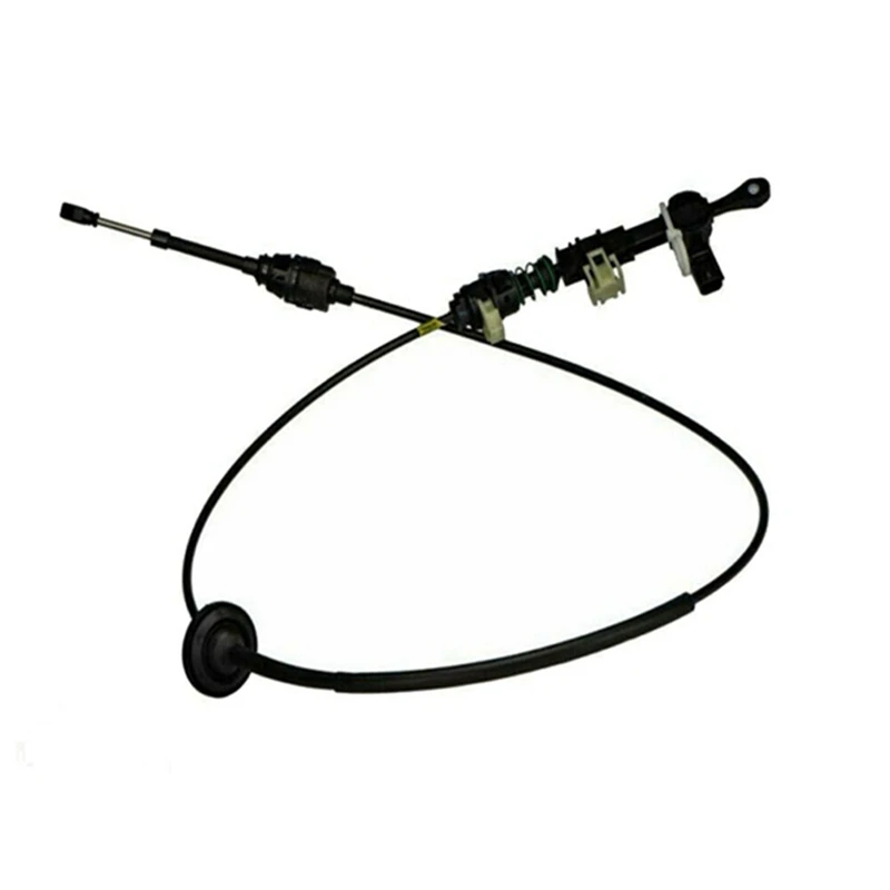 

52107847AM 179Cm Automatic Transmission Cable Replacement Parts For 2002-2008 Dodge Ram 1500 For 2002-2010 Dodge Ram 2500 3500