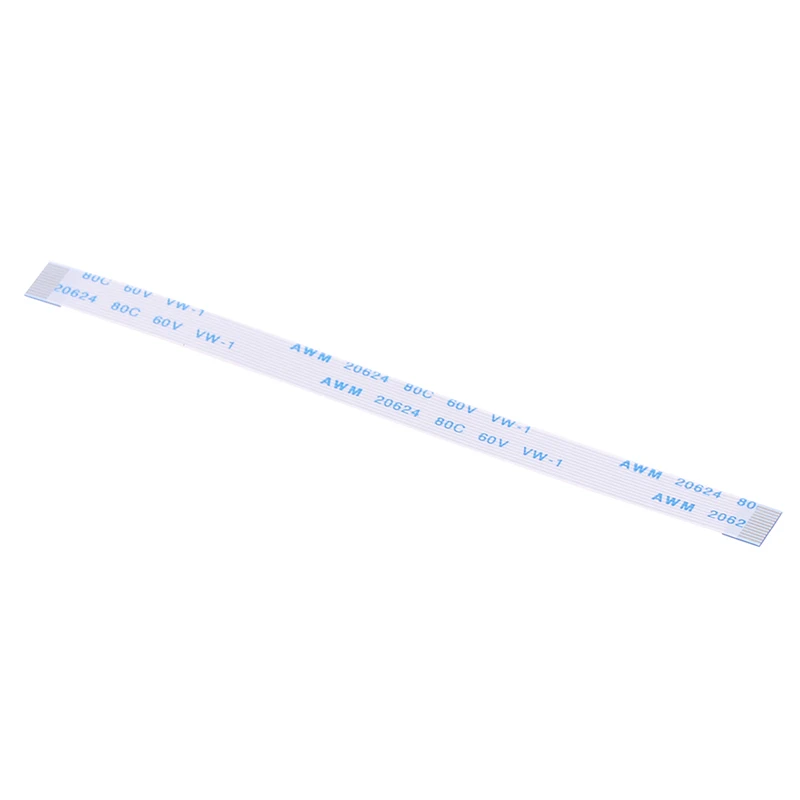 

Для Logitech G500 G500S мышь боковые клавиши Гибкий плоский кабель мышь боковые клавиши материнская плата кабель