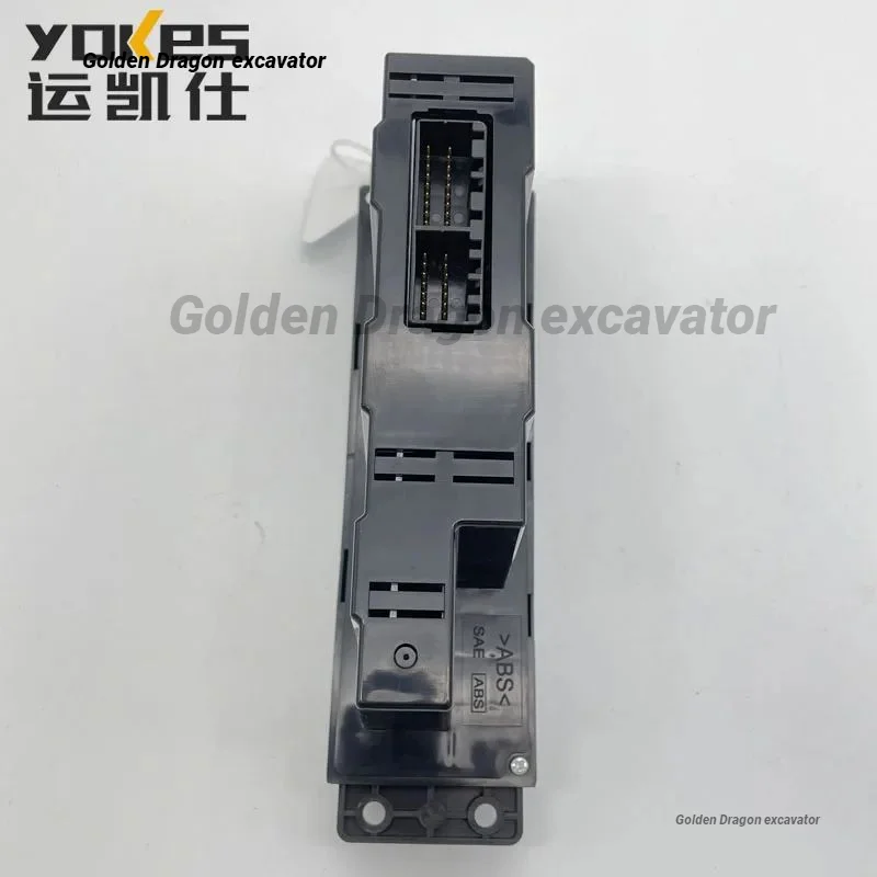 Для деталей панели управления кондиционером Zx200-3g 503722 -3050 Hitachi