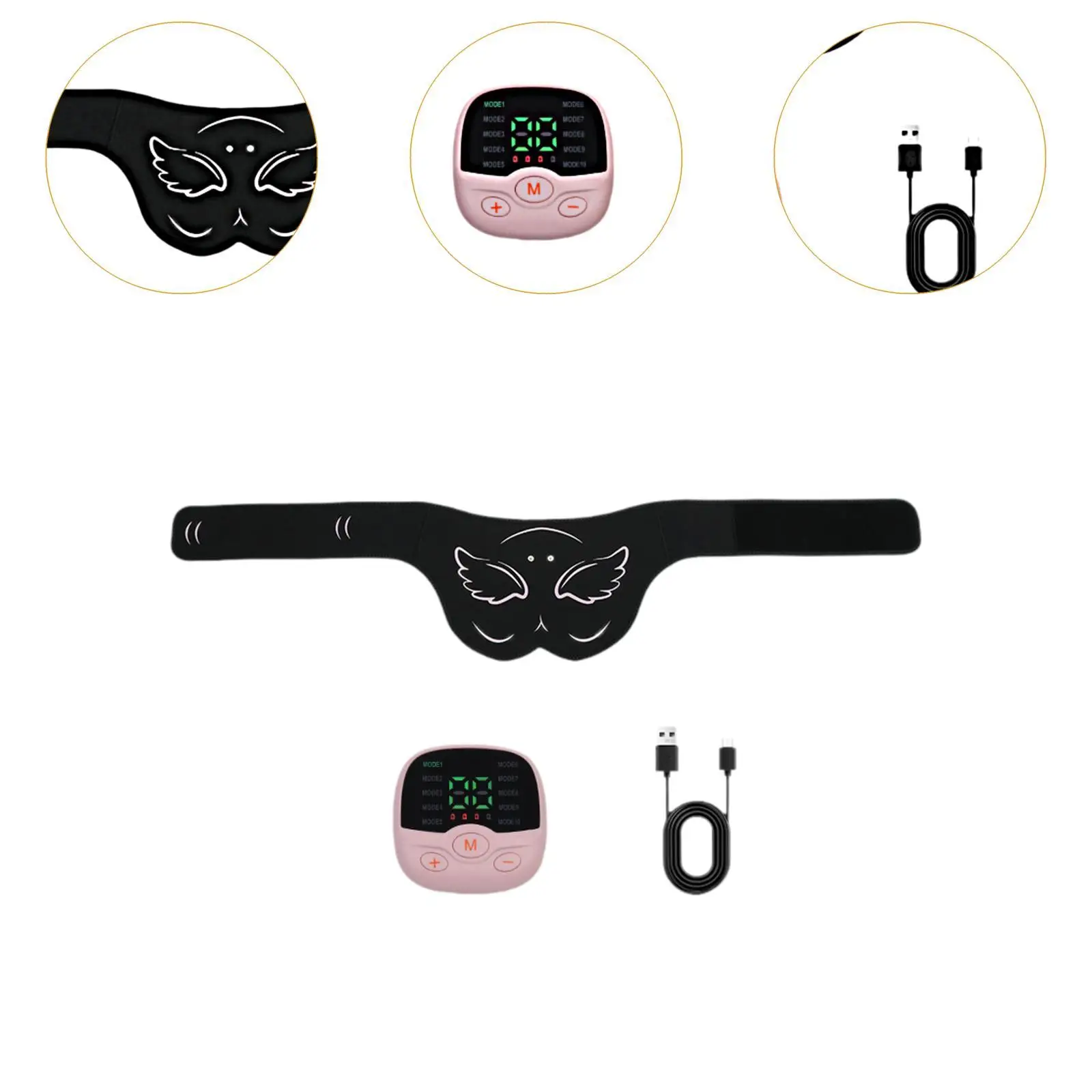 Тоник для бедер устройство подтяжки ягодиц оборудование тренировок тренажер