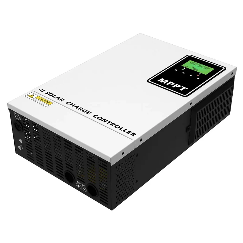 Контроллер заряда солнечной батареи Y &amp H Mppt 140A 48 В система слежения за