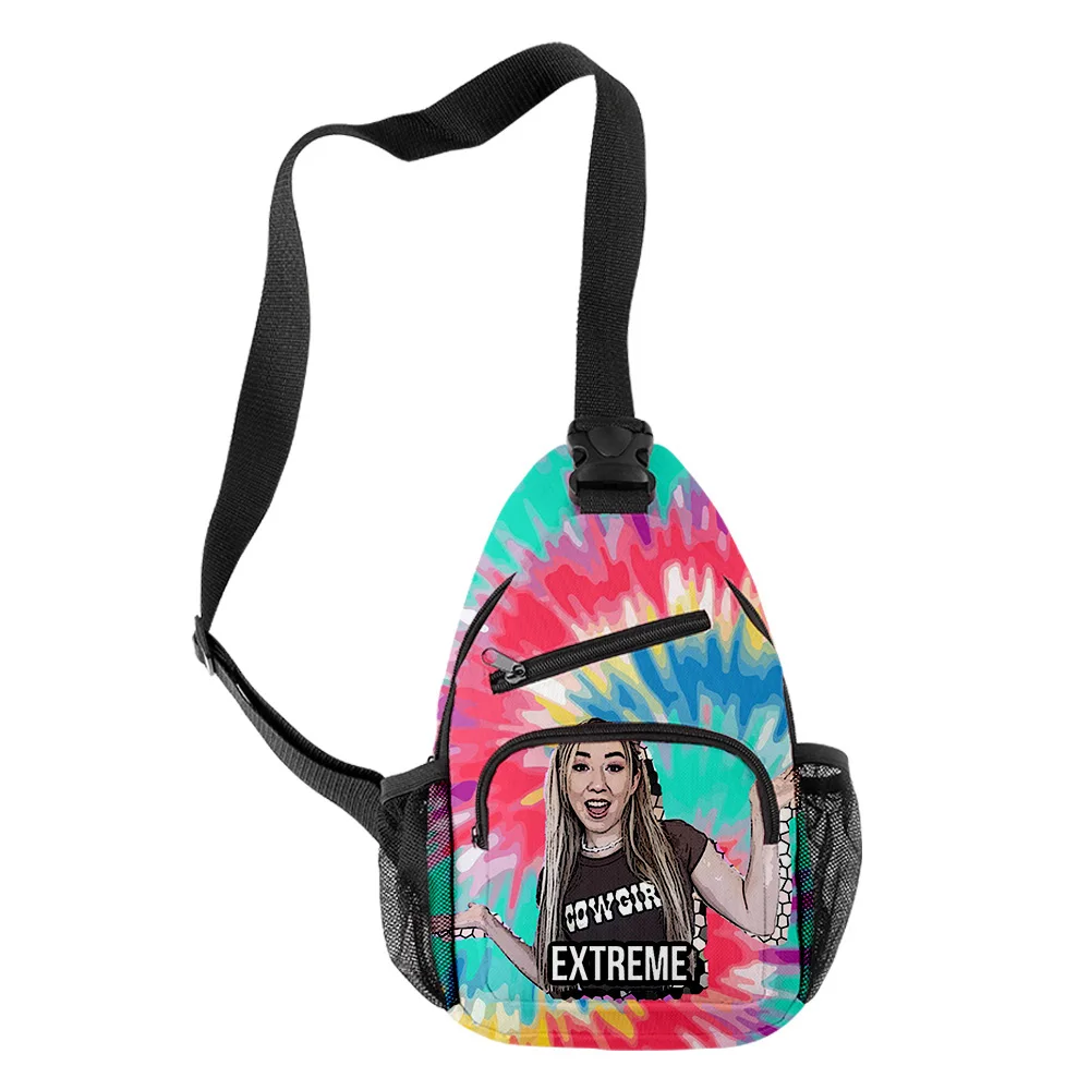 Популярные пушистые 3d-сумки в стиле хип-хоп для мальчиков и девочек Дорожная