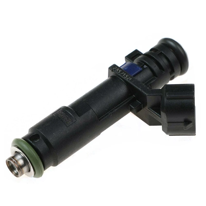 Топливная форсунка 1984F8 для Peugeot 307/407/508/408/308/807/3008 Citroen C4 / C5 C6 C8 9660275780 4 шт.