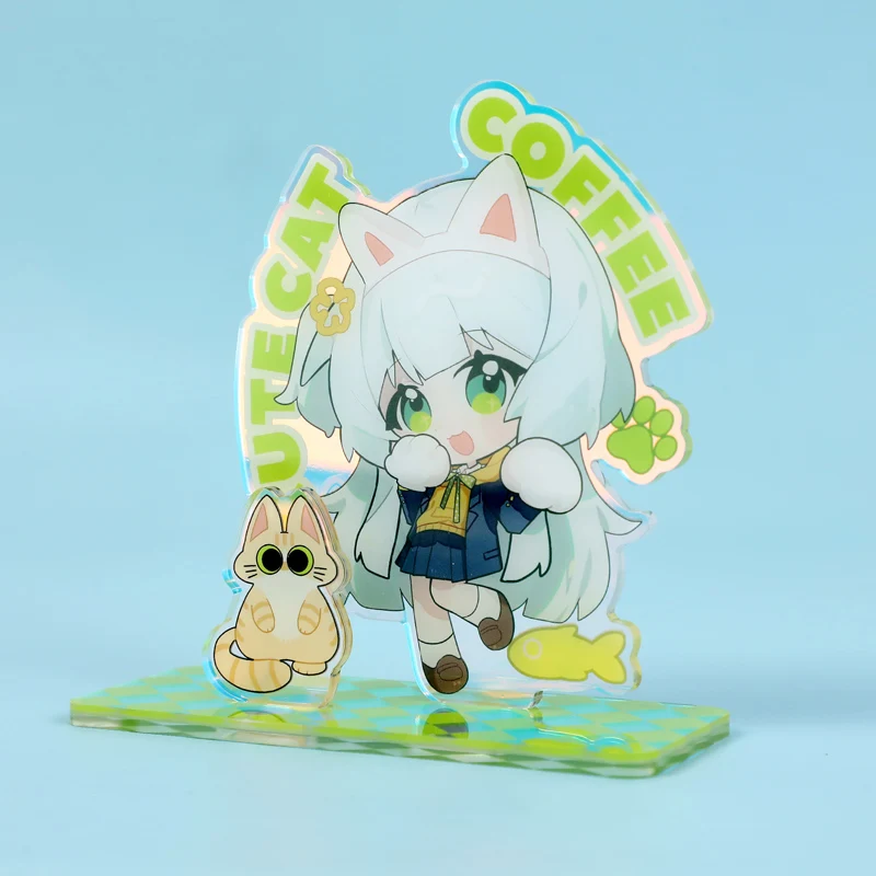 

Персонализированная акриловая подставка Bomaijie