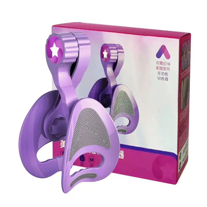 

Многофункциональный Тонер для внутренней части бедер и тазового тренажера тренажер для женщин Послеродовая реабилитация внутренняя бедра