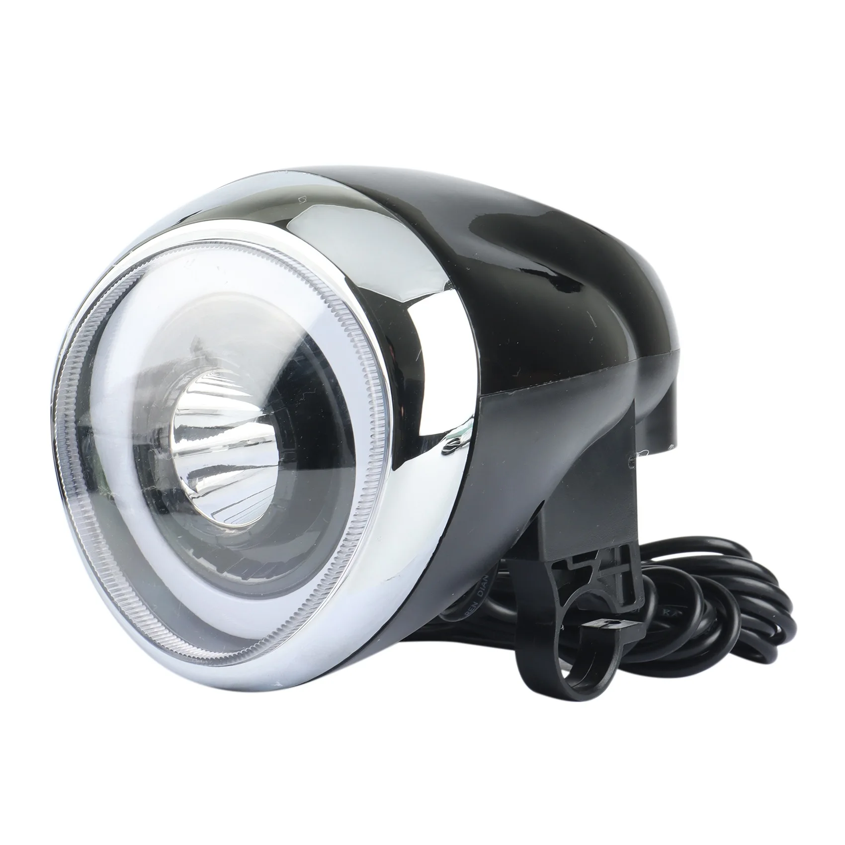 Для электрического скутера Citycoco Angel Eye 60 В измеритель скорости аксессуары ключ