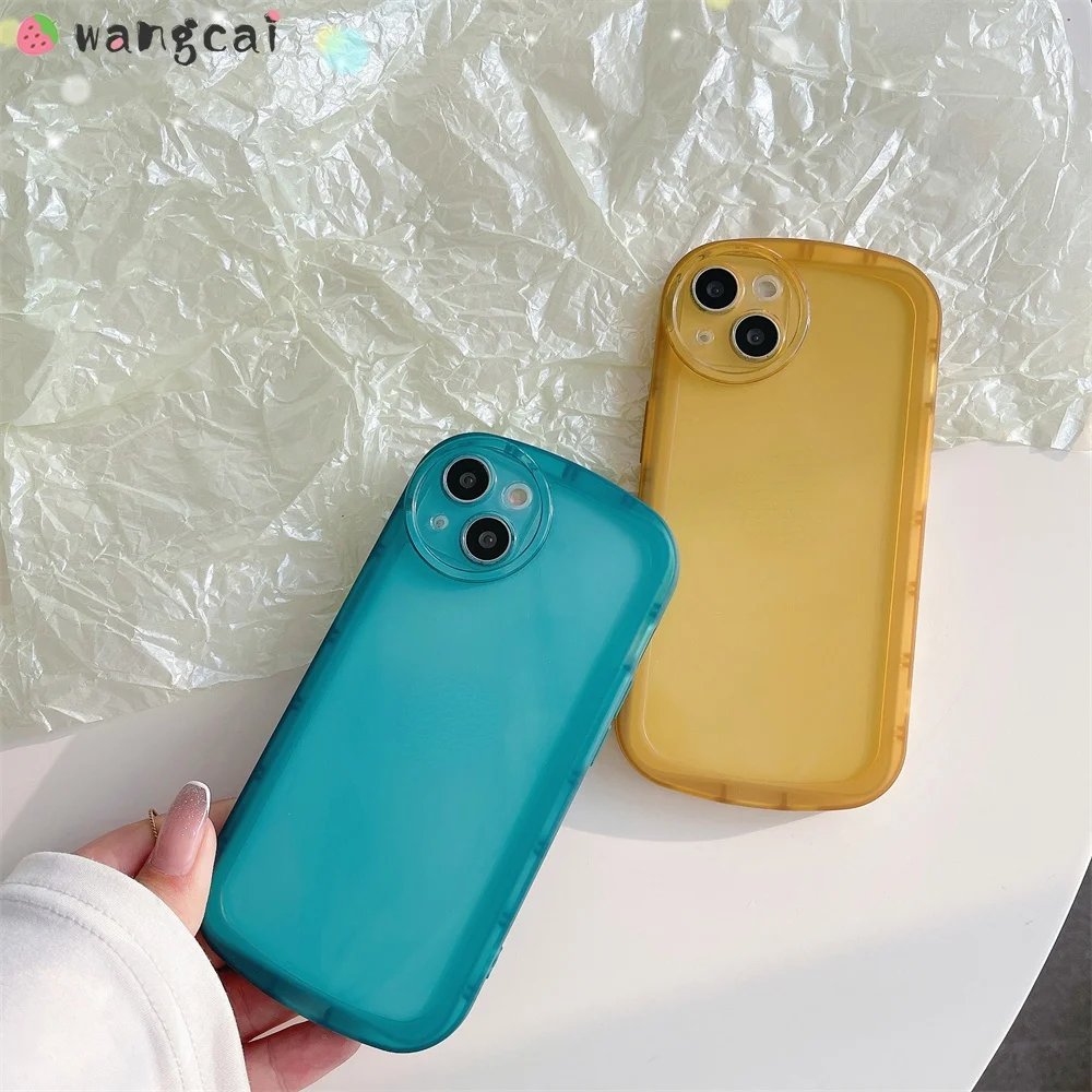 

For Vivo Y72 Y52S 5G S1 Y7S V17 Neo 9 8 7 Y70S S15E Y51S iQOO Z1 7 6 11 10 Pro 7 6 Matte Phone Case
