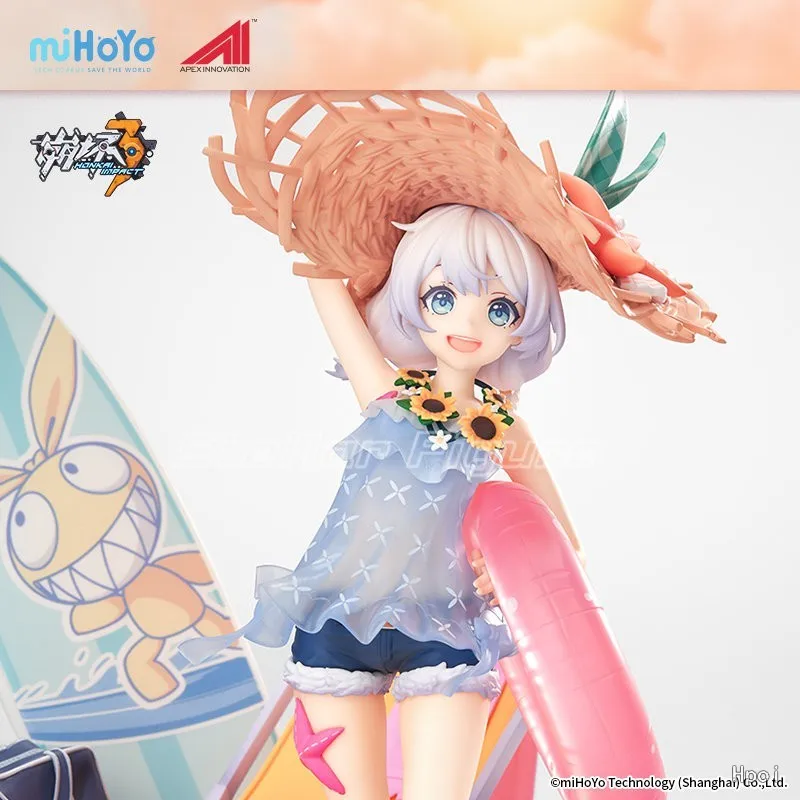 【SF】В наличии APEX-TOYS MiHoYo Cangfa 3 Тереза Апокалипсис, коллекционная фигурка в масштабе 18, аниме-модель (art.: 3920dbc396ce0) - 3920dbc396ce0