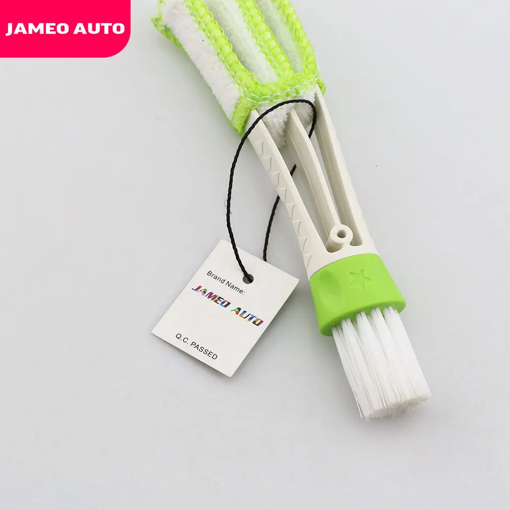 Аксессуары для чистки автомобиля Nissan X-trail T31 T32 Qashqai Hyundai Verna Solaris Tucson Vw Passat B6 Golf Yeti -