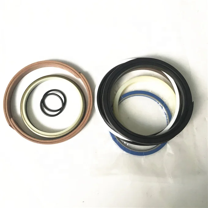 31Y2-02690 КОМПЛЕКТ УПЛОТНЕНИЙ РУЛЕВОГО УПРАВЛЕНИЯ ДЛЯ КОНСТРУКЦИИ HL760-3