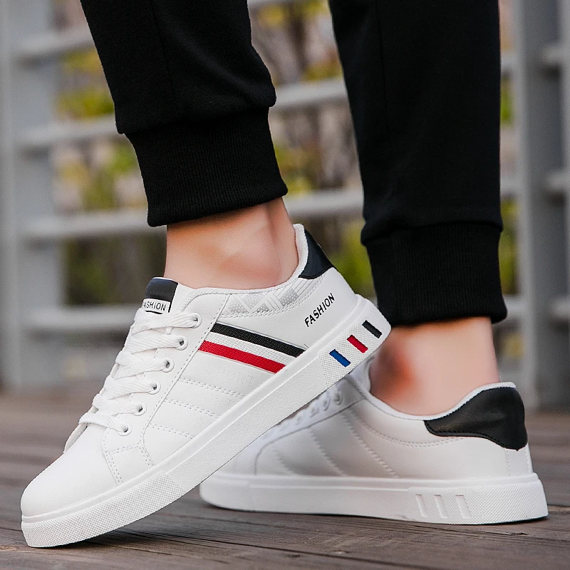 2022 Spring Men Shoes Casual Sport 