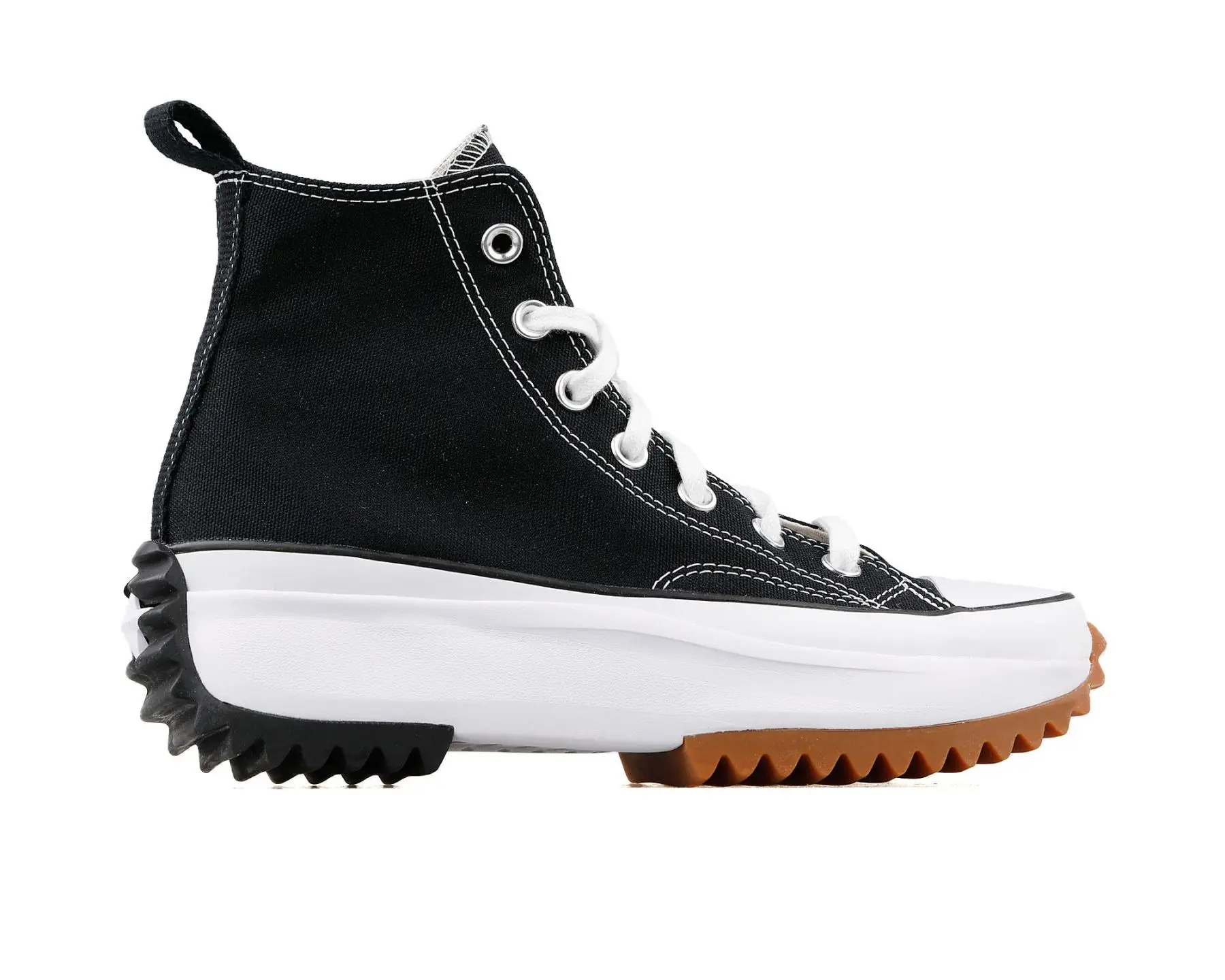 Sports Casual Walking Shoes Light And Durable Run Star Hike Platform