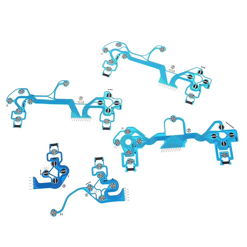 Деталь для замены гибкого кабеля телефона