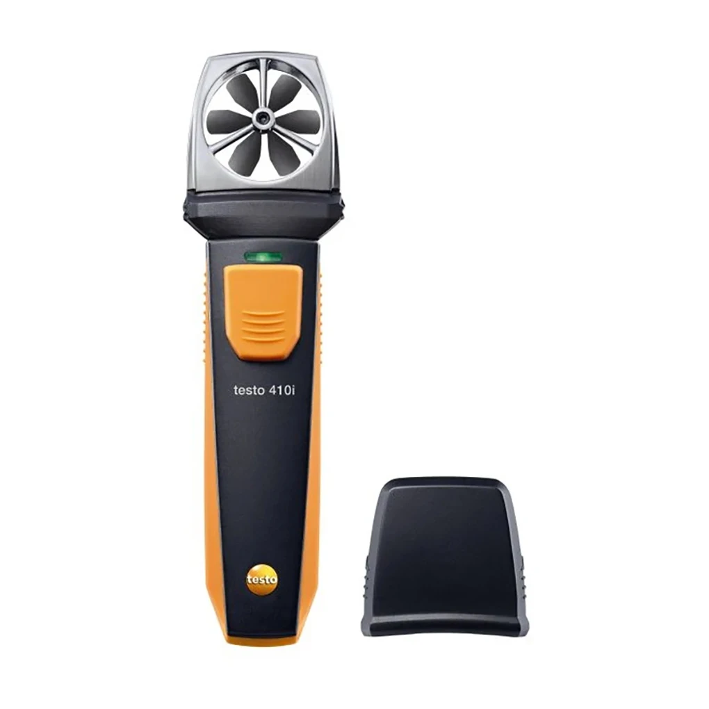 

Testo 410i беспроводной анемометр