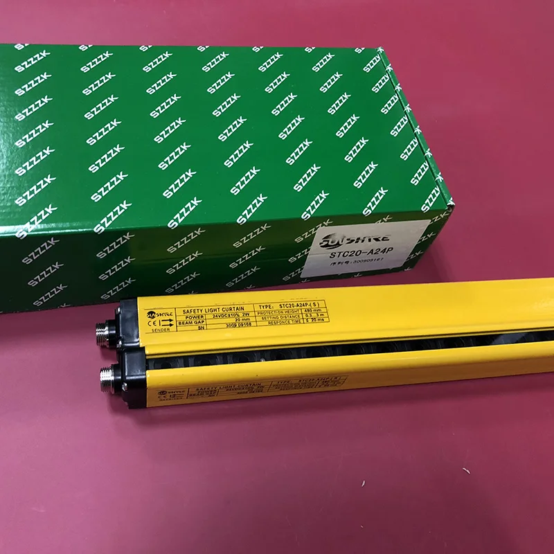 Безопасная искусственная шторка Shangxin оригинальная Подлинная десять