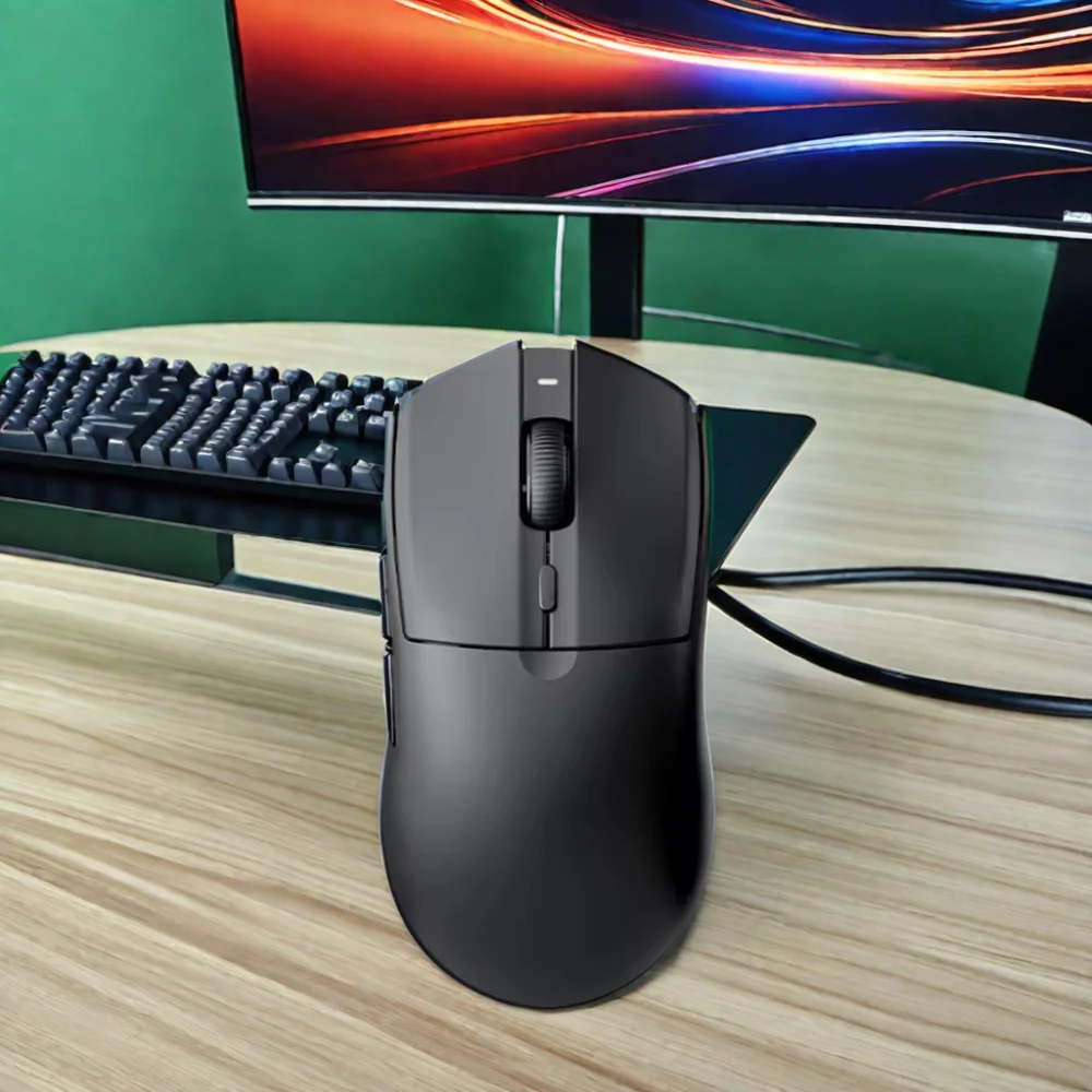 Беспроводная клавиатура Ajazz AJ139pro