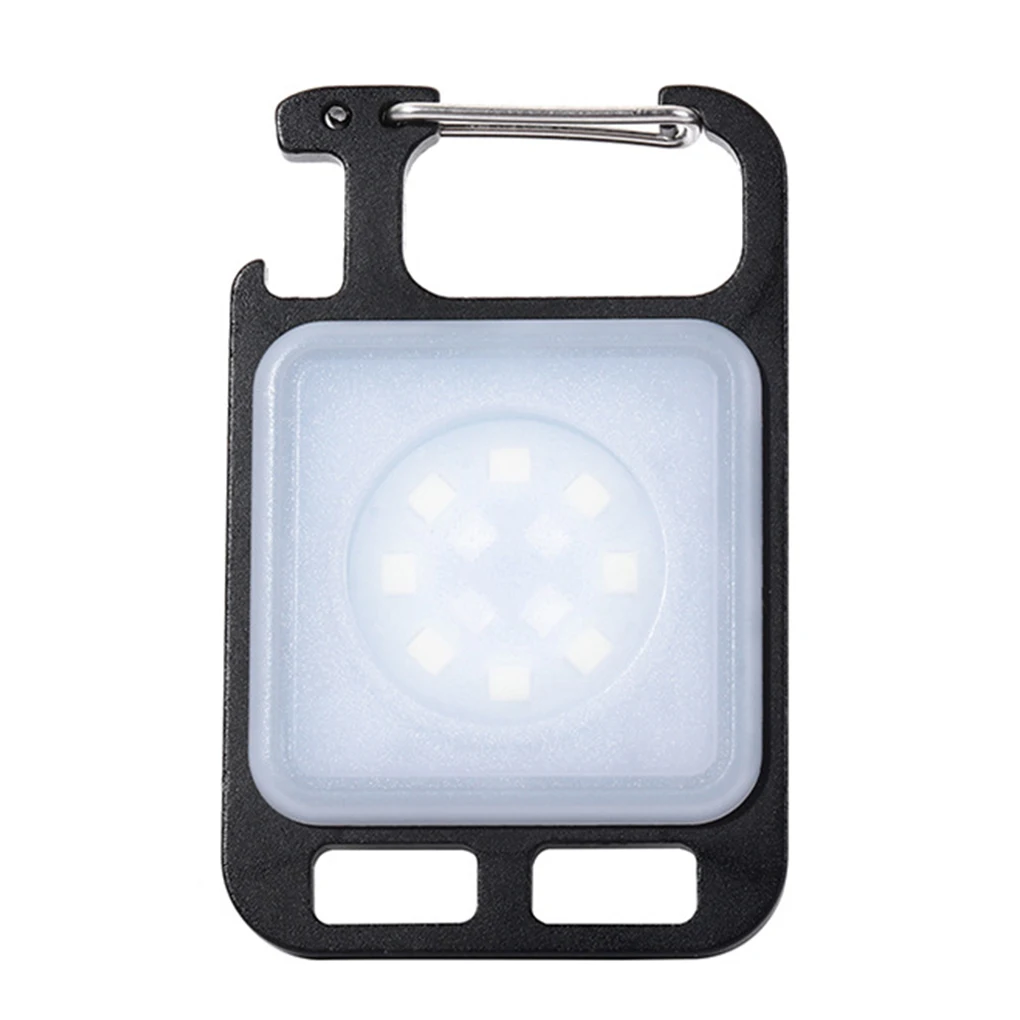 

Фонарик с регулируемой яркостью для кемпинга