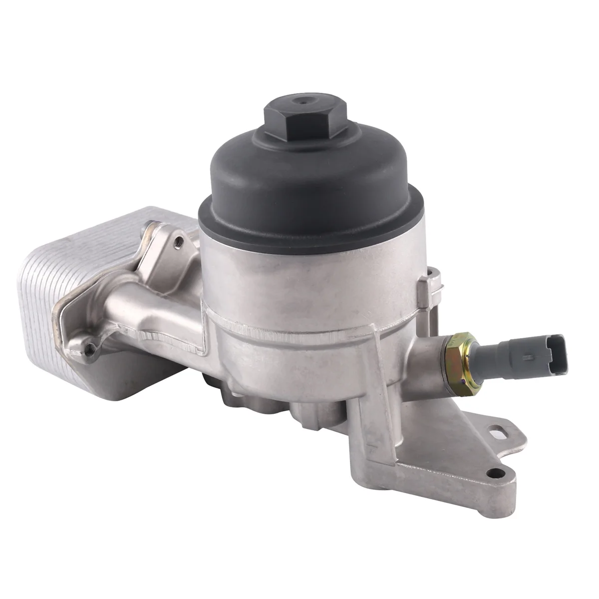 1103N3 Автомобильный масляный фильтр в сборе основание масляного фильтра для Citroen C3