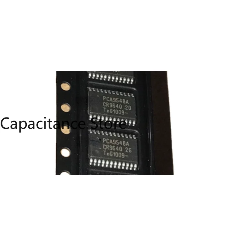 

10PCS Brand-new Patch Interface Chip Pca9548a Pca9548apwrtsop-24 Is Imported.