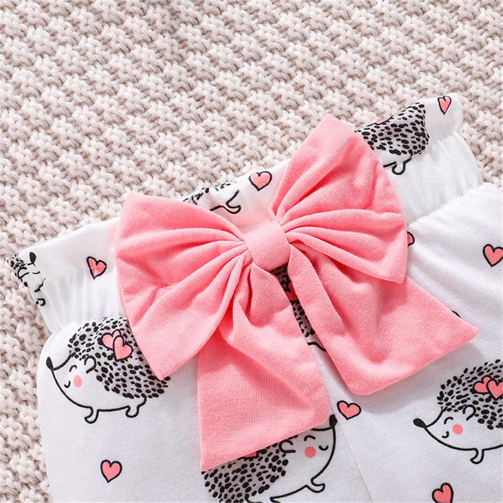 Рисунок 6 - детский костюм с рукавом-бабочкой