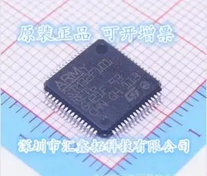 

STM32F101RET6 QFP-64 встроенный IC чип