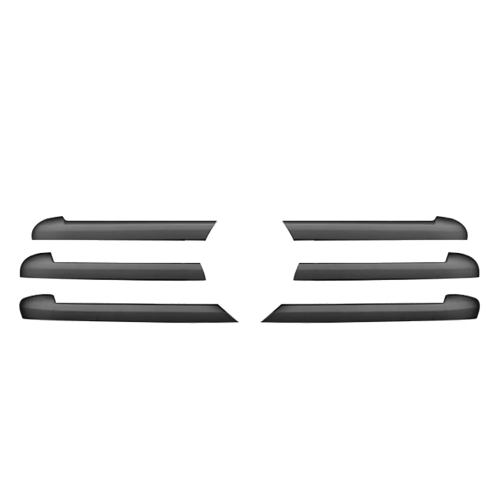 

Car Front Grille Cover Decoration Accessories for Great Wall Cannon GWM Poer Ute 2021 2022
