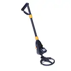 Подземный металлоискатель, портативный ручной детектор для поиска металла, золота