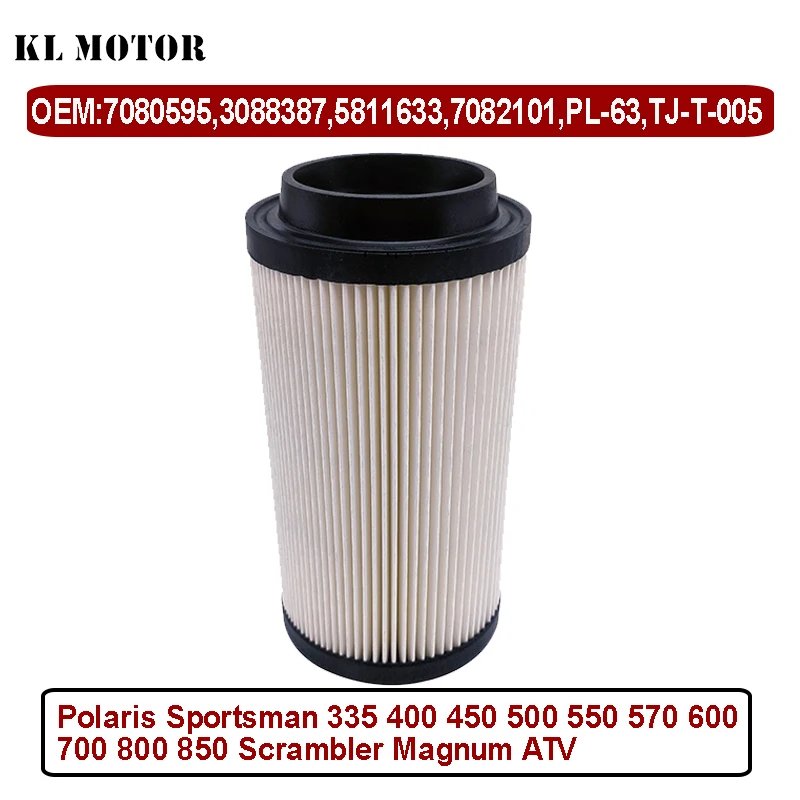 

Воздушный фильтр подходит для Polaris Sportsman Scrambler 500 400 600 700 800 550 850 7080595 QUAD GO KART