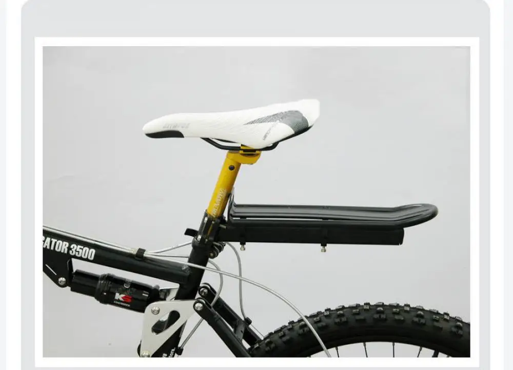 

Велосипедные стойки, съемный багаж, подседельный штырь, задняя стойка, подставка для крыла из алюминиевого сплава, держатель для багажника, ...