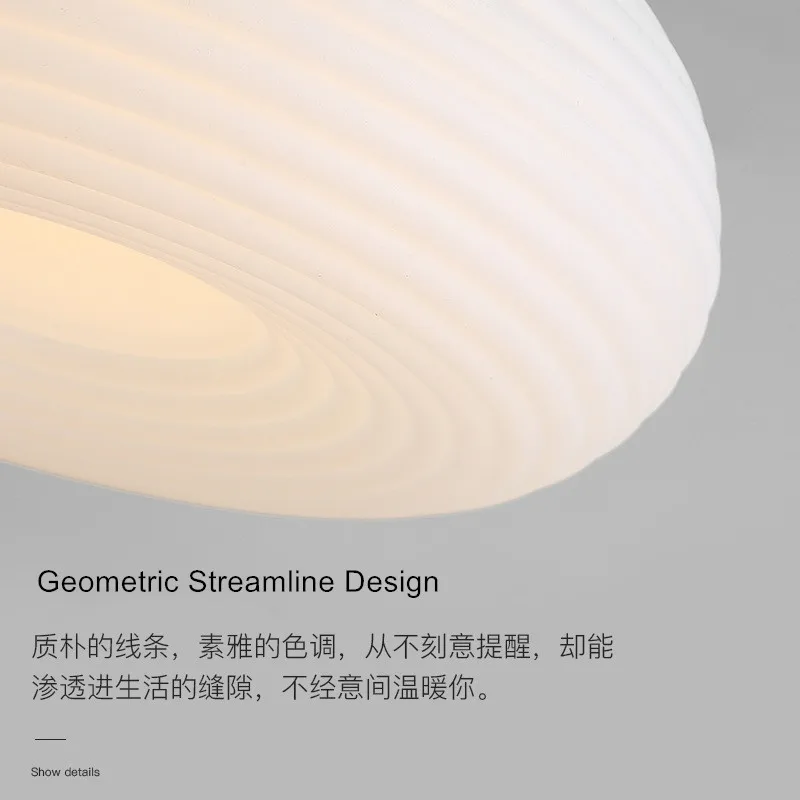 Современная Минималистичная Люстра для ресторана и бара креативный светильник в