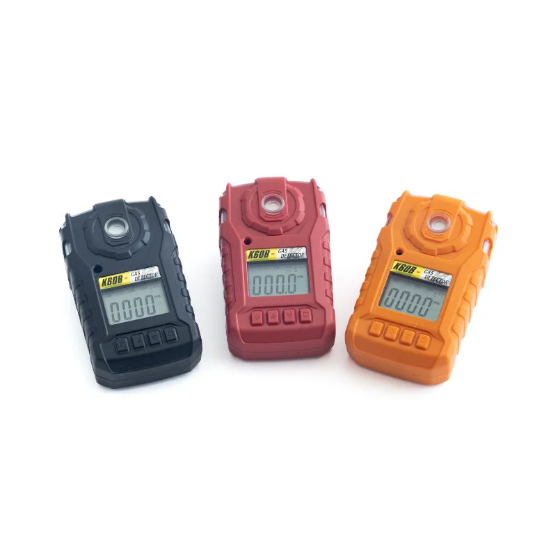 

Portable Pumping Type Handheld NH3 H2S Analyzer Multi Gas Detectorjavascript: