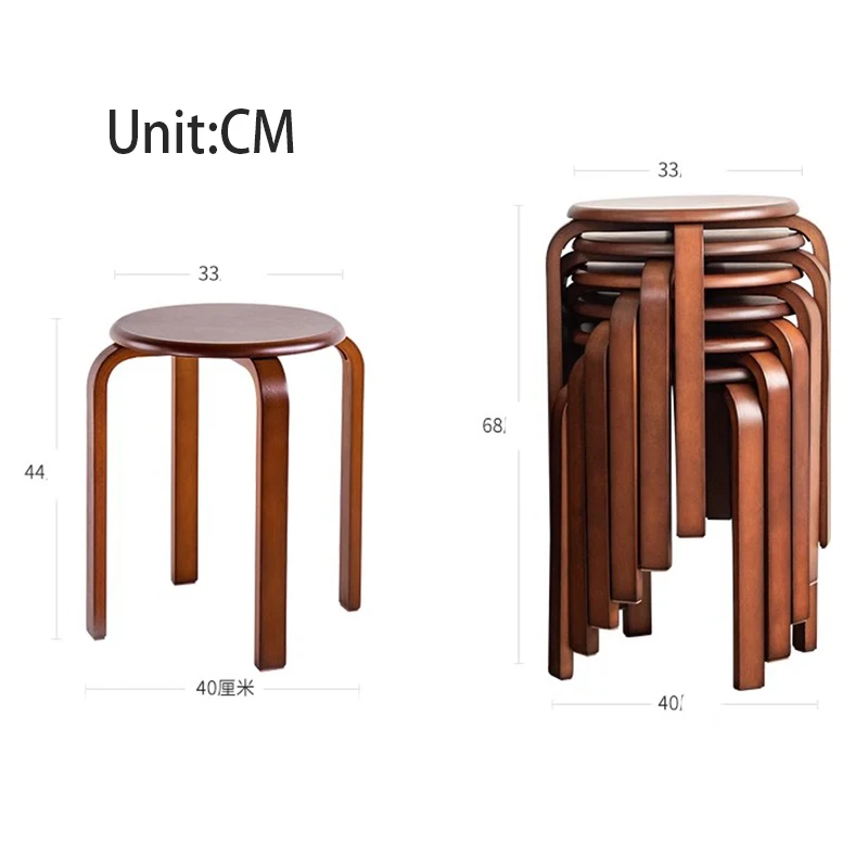 Современные барные стулья для столовой роскошная Скандинавская кухня небольшой